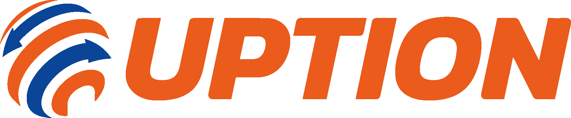 UPTION