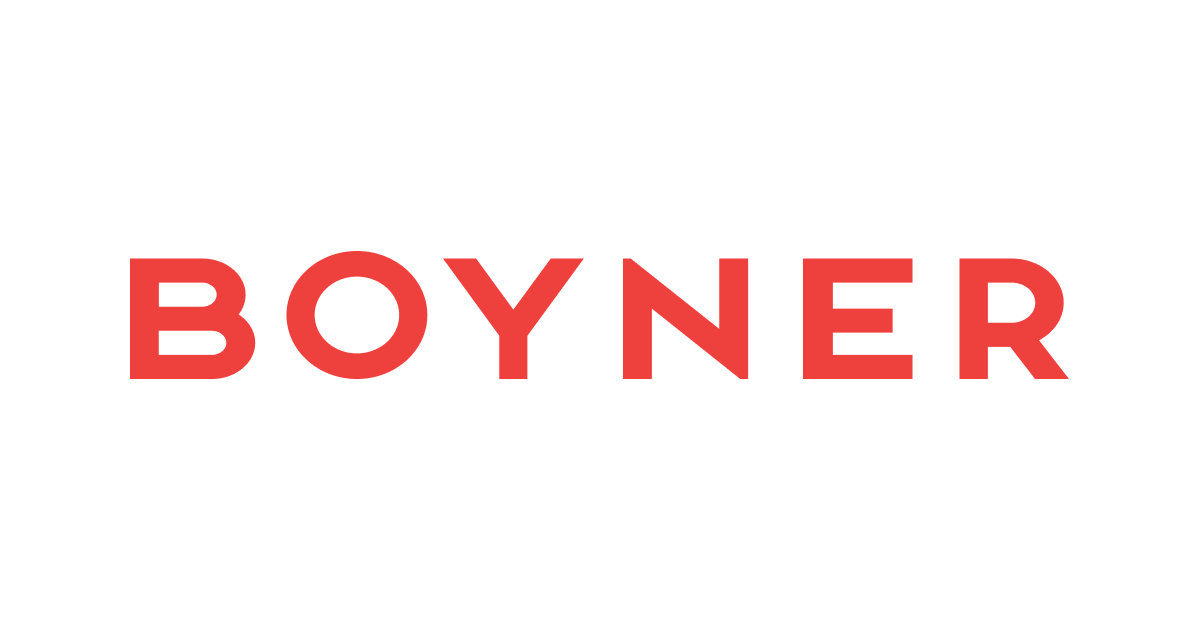 BOYNER