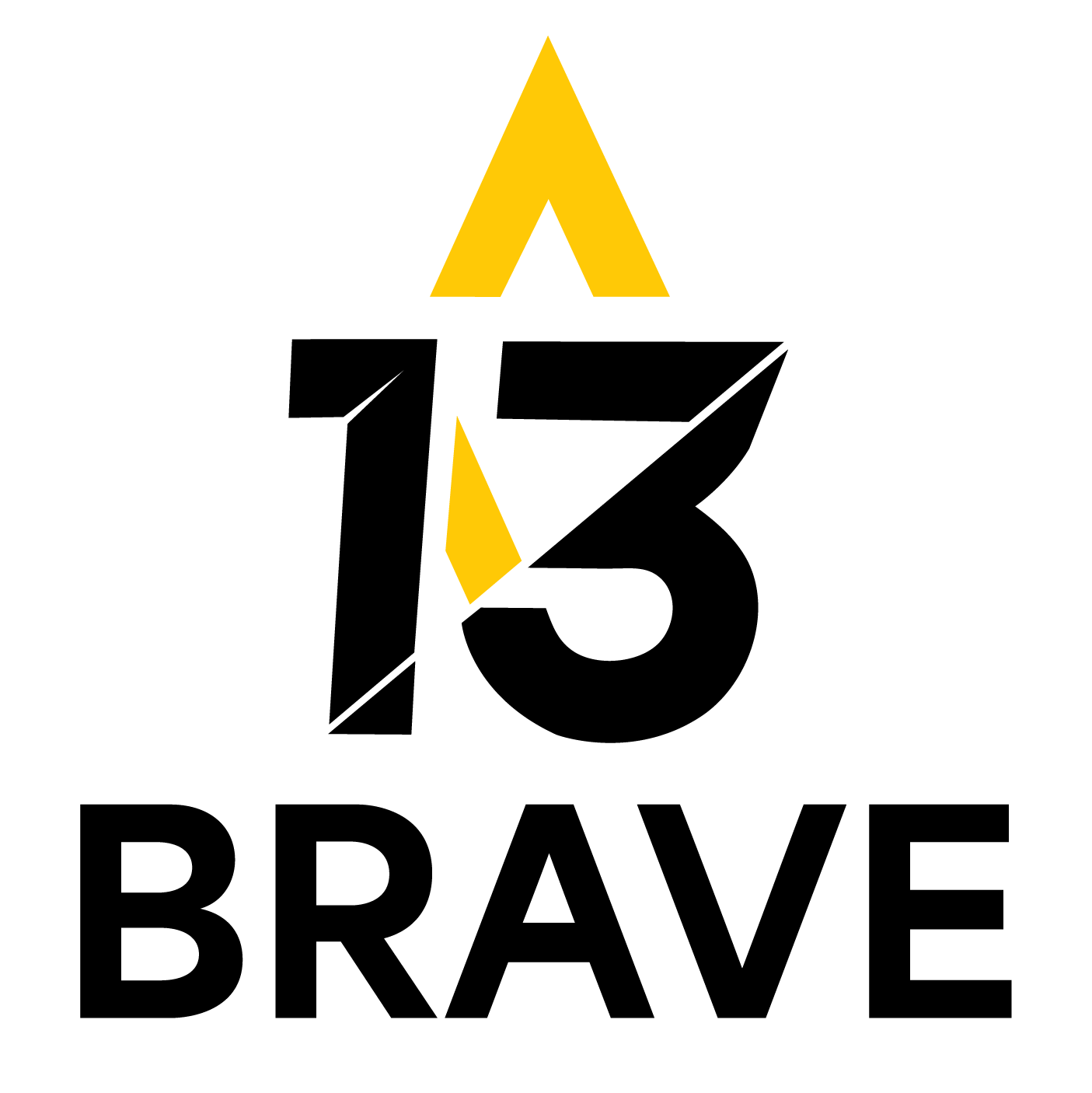 13 BRAVE MEDIA